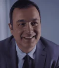 الدكتور شهريار حدادي