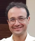 الدكتور شهريار يحيوی