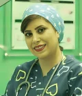 الدكتورة إلهام إصفرم