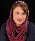 الدكتورة مريم ملكي