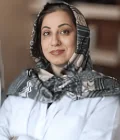 الدكتورة جيتا فقيهي