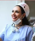 الدكتورة إلهه برورش