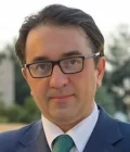 Reza Hessami