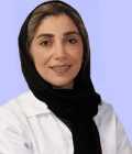 الدكتورة شادي شكرخوار