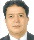 الدكتور محمد باقر فتاحي
