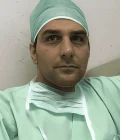 دکتر رضا بهادر