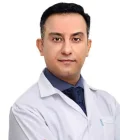 دکتر فرشید درویش دماوندی