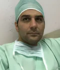 Reza Bahador