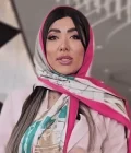 Mahsa Emad