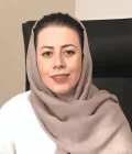 Maryam Hejazi