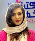 Farinaz Khodadadi