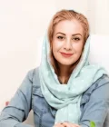 دکتر رویا صمدی