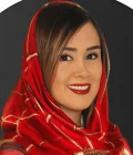 Mahshid Jamshidi