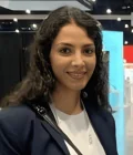 Farideh Najafi