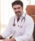 Nader Afshari