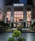 Nikan Hospital-Aqdasie