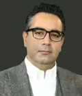Alireza Mohebbi