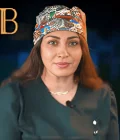 Rozina Besharatizadeh