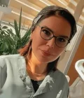 Leila Nazarzade