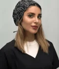Mehri Koofi
