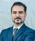 الدكتور أمير فيروزجائي