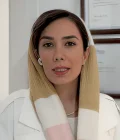 Saeede Fatahi