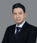 الدكتور رضا جاوداني