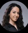 الدكتورة آناهیتا صالحی