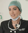 الدكتورة ديانا حكيم بور