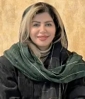 افسانه قائدي
