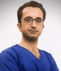 الدكتور إحسان بندار