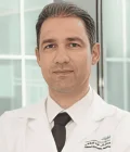 دکتر حمیدرضا صنعتی