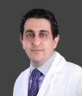 Farshid Mahboubirad