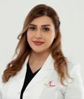 دکتر شقایق کاظمیان