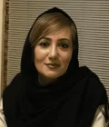 Mahnaz Shahmoradi