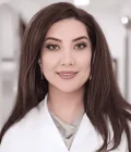الدكتورة سحر أسدي