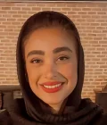 Elahe Sarbandani