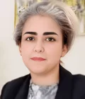 دکتر مریم وحید مقدم