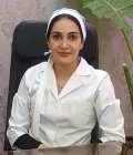 Sadaf Farhadi