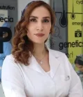 Mina Khani