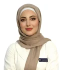 الدكتورة أسراء الهياري