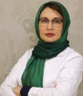 Nazanin Sadat Nabavi