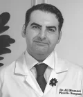 Ali Mousavi