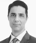 Farivar Bagheri