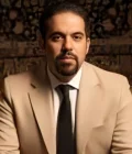 Amirpasha Ebrahimi