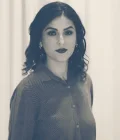 Kamelya Goudarzi