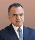 Kourosh Ghaznavi