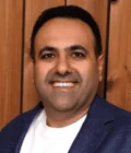 دکتر حمیدرضا رخصت یزدی