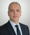 الدكتور مصطفى عظيمي