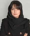 Behnaz Fasihi